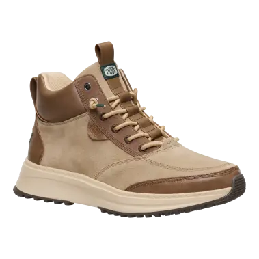 Image 8 of Hey Dude Tahoe Classic Mix Men's