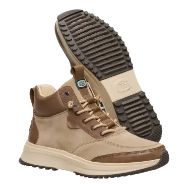 Image 9 of Hey Dude Tahoe Classic Mix Men's