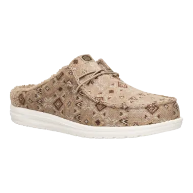 Image 2 of Hey Dude Wally Slip Sweater Men's