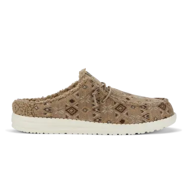 Image 3 of Hey Dude Wally Slip Sweater Men's