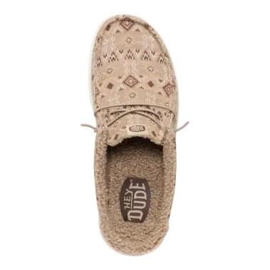 Image 4 of Hey Dude Wally Slip Sweater Men's