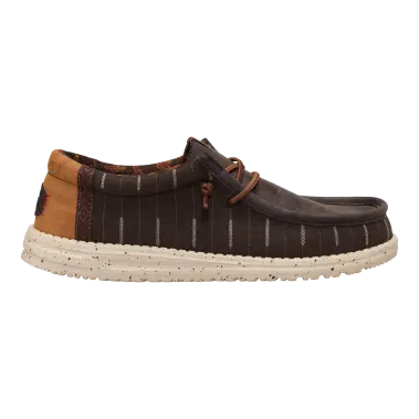 Image 3 of Hey Dude Wally Western Men's