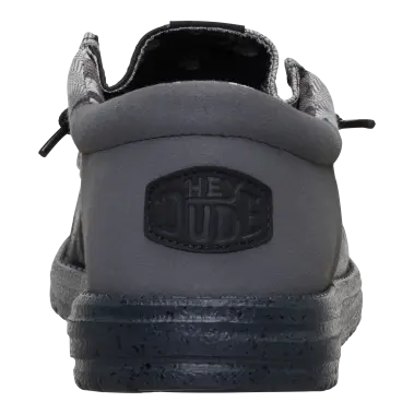 Image 6 of Hey Dude Wally Funk Over Dye Men's