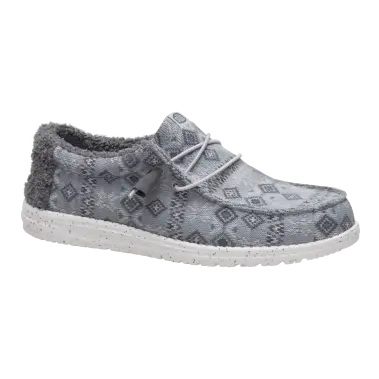 Image 2 of Hey Dude Wally Sweater Men's