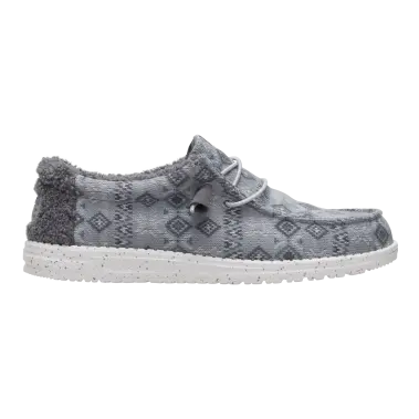 Image 3 of Hey Dude Wally Sweater Men's