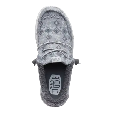 Image 4 of Hey Dude Wally Sweater Men's