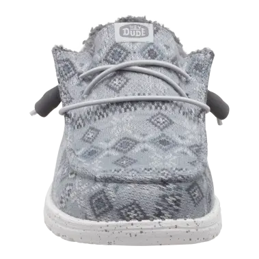 Image 6 of Hey Dude Wally Sweater Men's