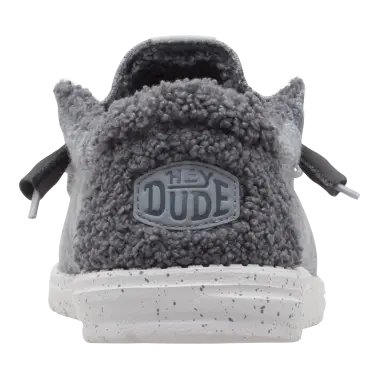 Image 7 of Hey Dude Wally Sweater Men's