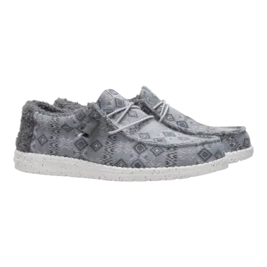 Image 8 of Hey Dude Wally Sweater Men's