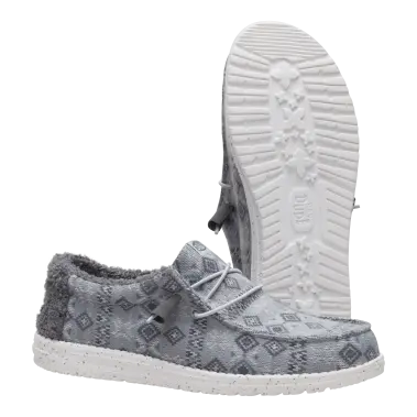 Image 9 of Hey Dude Wally Sweater Men's