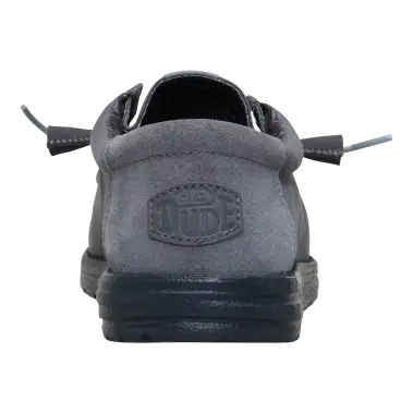 Image 3 of Hey Dude Wally Stretch Canvas Men's