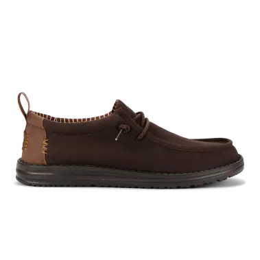 Image 3 of Hey Dude Wally Vintage Classic Men's