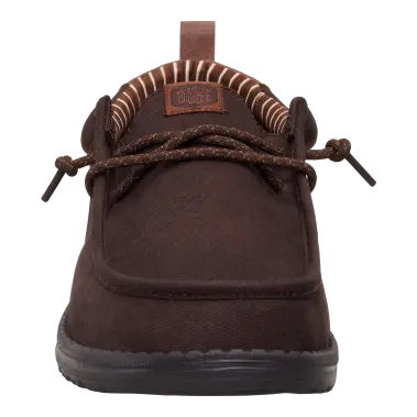 Image 6 of Hey Dude Wally Vintage Classic Men's