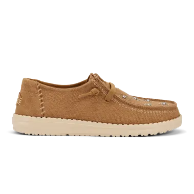 Image 3 of Hey Dude Wendy Star Stud Women's