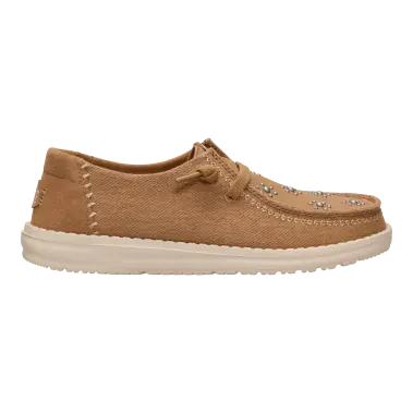 Image 5 of Hey Dude Wendy Star Stud Women's