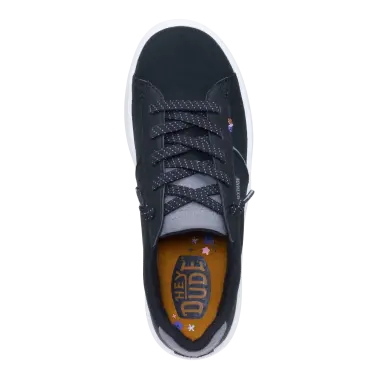 Image 4 of Hey Dude Karina Duo Textile Women's