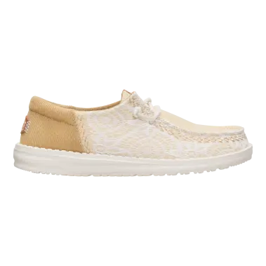 Image 3 of Hey Dude Wendy Funk Patchwork Women's