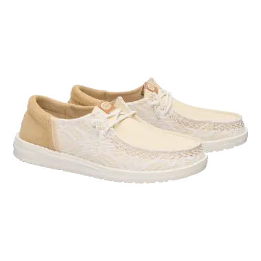 Image 6 of Hey Dude Wendy Funk Patchwork Women's