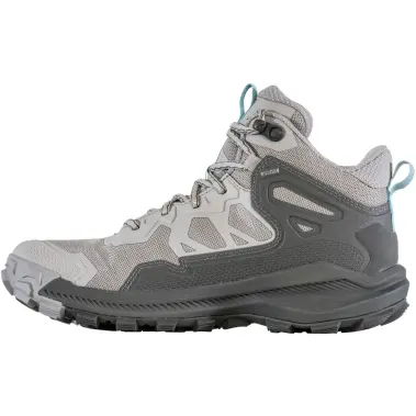 Image 2 of Oboz Katabatic Mid Women's