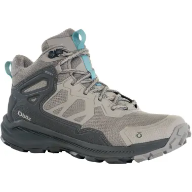 Image 3 of Oboz Katabatic Mid Women's