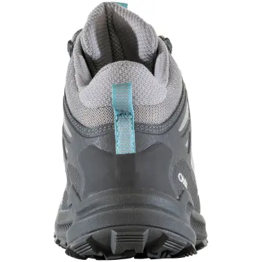 Image 4 of Oboz Katabatic Mid Women's