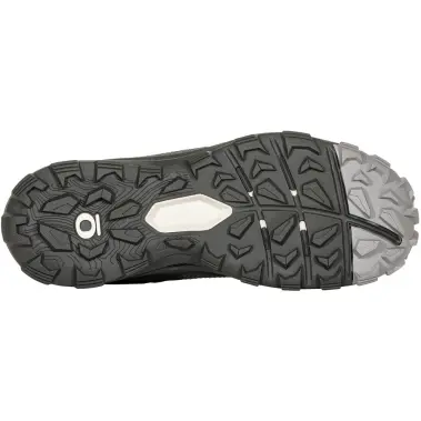 Image 6 of Oboz Katabatic Mid Women's