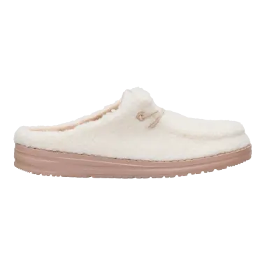 Image 3 of Hey Dude Wendy Slip Sherpa Women's