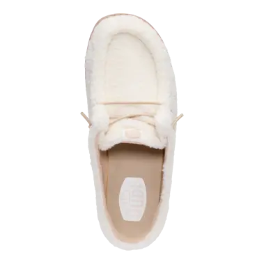 Image 4 of Hey Dude Wendy Slip Sherpa Women's