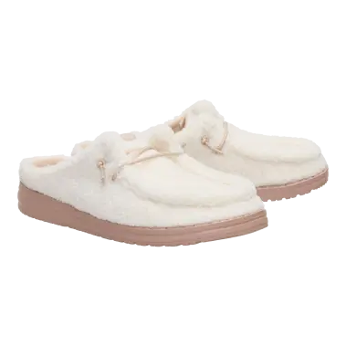 Image 6 of Hey Dude Wendy Slip Sherpa Women's