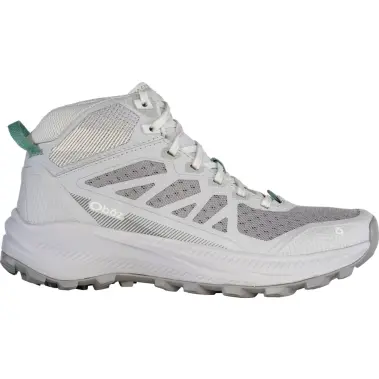 Image 2 of Oboz Katabatic Lt Mid Women's