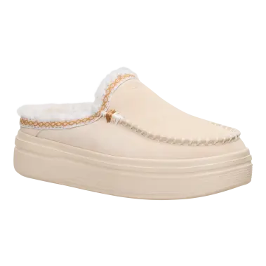 Image 3 of Hey Dude Austin Lift Cozy Stitch Women's