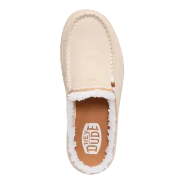 Image 5 of Hey Dude Austin Lift Cozy Stitch Women's