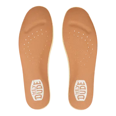 Image 9 of Hey Dude Austin Lift Cozy Stitch Women's