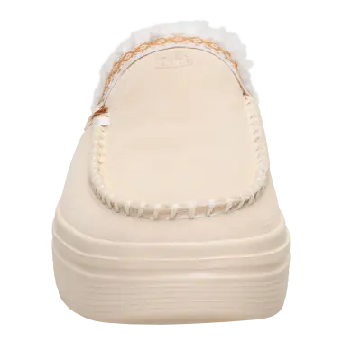 Image 11 of Hey Dude Austin Lift Cozy Stitch Women's