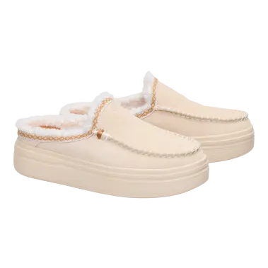 Image 15 of Hey Dude Austin Lift Cozy Stitch Women's