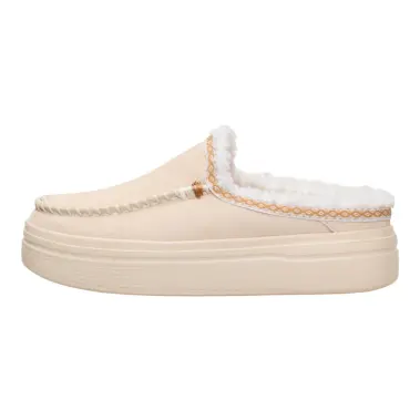 Image 2 of Hey Dude Austin Lift Cozy Stitch Women's