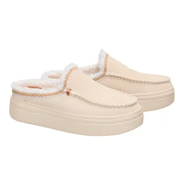 Image 4 of Hey Dude Austin Lift Cozy Stitch Women's