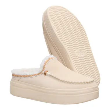 Image 6 of Hey Dude Austin Lift Cozy Stitch Women's