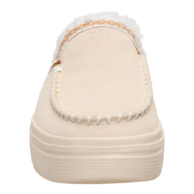 Image 8 of Hey Dude Austin Lift Cozy Stitch Women's