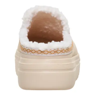 Image 10 of Hey Dude Austin Lift Cozy Stitch Women's