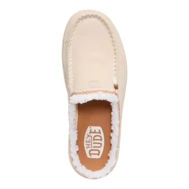 Image 12 of Hey Dude Austin Lift Cozy Stitch Women's