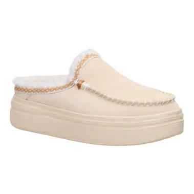 Image 14 of Hey Dude Austin Lift Cozy Stitch Women's