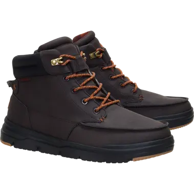 Image 3 of Hey Dude Bradley II Classic Men's