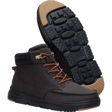 Image 5 of Hey Dude Bradley II Classic Men's