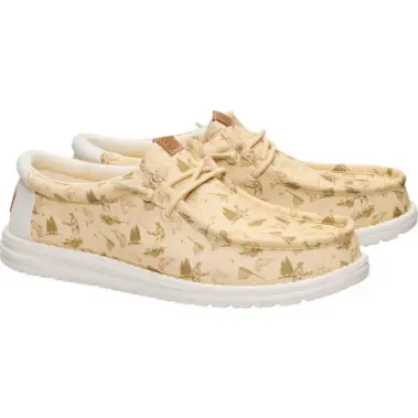 Image 2 of Skechers Wally Fly Fishing Men's