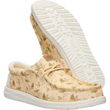Image 4 of Skechers Wally Fly Fishing Men's