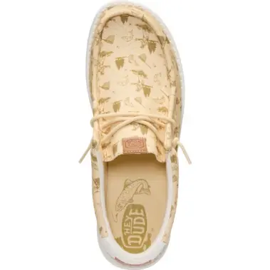 Image 5 of Skechers Wally Fly Fishing Men's