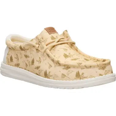 Image 6 of Skechers Wally Fly Fishing Men's
