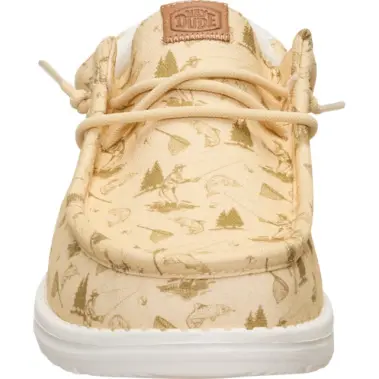 Image 7 of Skechers Wally Fly Fishing Men's