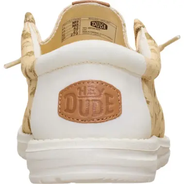 Image 8 of Skechers Wally Fly Fishing Men's